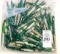 60 - VINTAGE BALL POINT QUAKER STATE ADVERTISING PENS