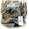 100 - VINTAGE BALL POINT BANKS ADVERTISING PENS