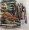 100 - MISC. VINTAGE BALL POINT ADVERTISING PENS