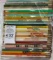 100 - VINTAGE FEED AND SEED ADVERTISING PENCILS