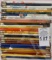 100 - VINTAGE SPORTS AND RECREATION ADVERTISING PENCILS
