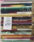 100 - VINTAGE MUSEUM AND TOURIST ADVERTISING PENCILS