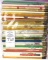 100 - VINTAGE SEED AND FEED ADVERTISING PENCILS