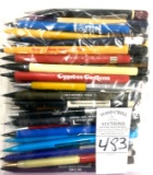 50 - Miscellaneous Mechanical Pencils