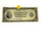 1 - $2 FEDERAL RESERVE BANK NOTE