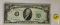 $10 FEDERAL RESERVE NOTE SERIES 1950B