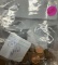 1086 - 1947 to 1958 LINCOLN CENTS (MOL)
