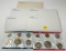 5 - 1979 US MINT UNCIRCULATED COIN SETS