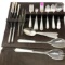 1940 LADY HILTON WESTMORLAND STERLING - 35 PIECES