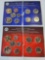2022 US MINT UNCIRCULATED COIN SETS