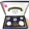1939 A YEAR TO REMEMBER COIN SET