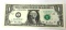 SERIES 2001 $1 FEDERAL RESERVE NOTE