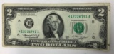 SERIES 1976 $1 FEDERAL RESERVE NOTE