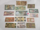 14 - MISC FOREIGN CURRENCY