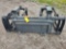2015 BOBCAT ROOT GRAPPLE