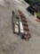 8 IN FLEXIBLE BIN CONCRETE FORMS