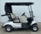 2021 YAMAHA ELECTRIC AC FLEET GOLF CART