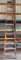 KELLER 12 FT HD FIBERGLASS STEP LADDER