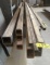 SQUARE TUBING