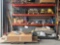 PALLET RACKING ONLY
