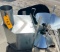 BIN PARTS
