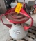 DMC 996 BIN LEVEL GRAIN SPREADER - USED