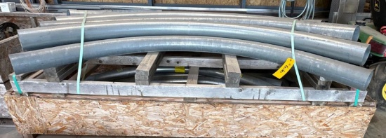 DMC/GSI AIR SYSTEM ELBOWS