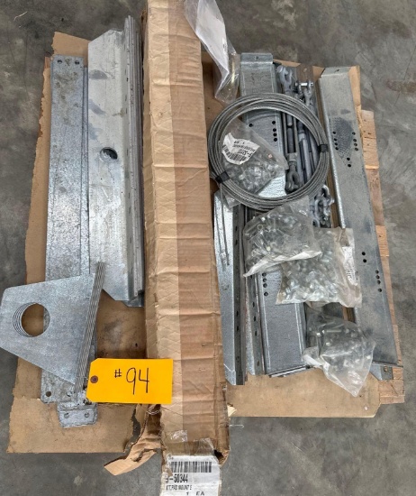 BROCK FAN HANGING KITS