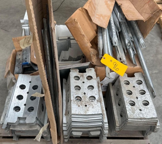 BROCK MISC PARTS