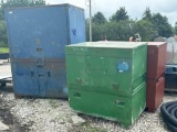 JOB BOXES