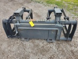 2015 BOBCAT ROOT GRAPPLE