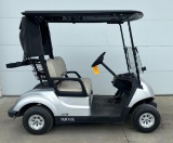 2021 YAMAHA ELECTRIC AC FLEET GOLF CART