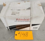 ADMIRAL STARTER GENERATOR FOR YAMAHA G16 TO G22