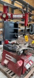 COATS RIM CLAMP X SERIES 50X-AF-1 TIRE MACHINE