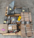 BROCK BIN PARTS