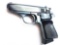 WALTHER PPK/S SEMI AUTO 22 LR