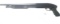 MOSSBERG MAVERICK PUMP ACTION 12 GAUGE SHOTGUN