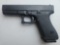 GLOCK 20 SEMI AUTO 10 MM