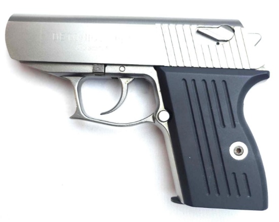 DETONICS POCKET 9 SEMI AUTO 9 MM