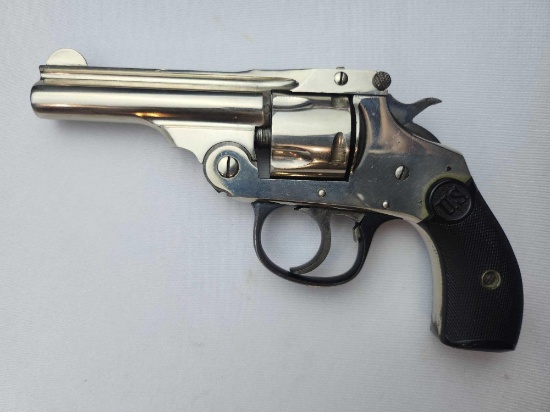 US REVOLVER CO. REVOLVER 32 S&W
