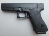 GLOCK 21 SEMI AUTO 45 AUTO