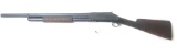 WINCHESTER 1897 PUMP ACTION 12 GAUGE SHOTGUN