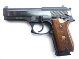 TAURUS PT 92 C SEMI AUTO 9 MM - NIB