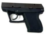 GRENDEL P-10 SEMI AUTO 380