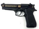 BERETTA M9 USMC EDITION SEMI AUTO 9 MM