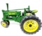 JOHN DEERE GP TRACTOR