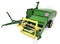 JOHN DEERE MODEL 30 AUGER COMBINE
