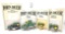 4 - ERTL JOHN DEERE EQUIPMENT NIB