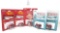 5 - ERTL MCCORMICK AND FARMALL TRACTORS NIB