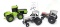 5 - ERTL TRACTORS